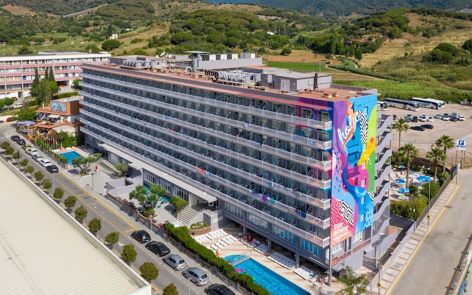 Edifici Foto
