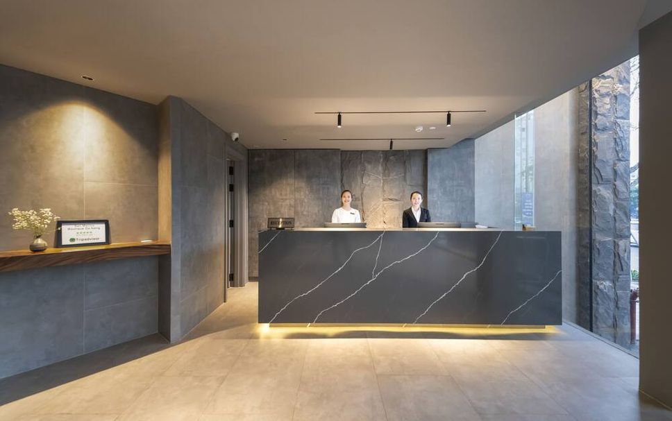 Recepció Foto