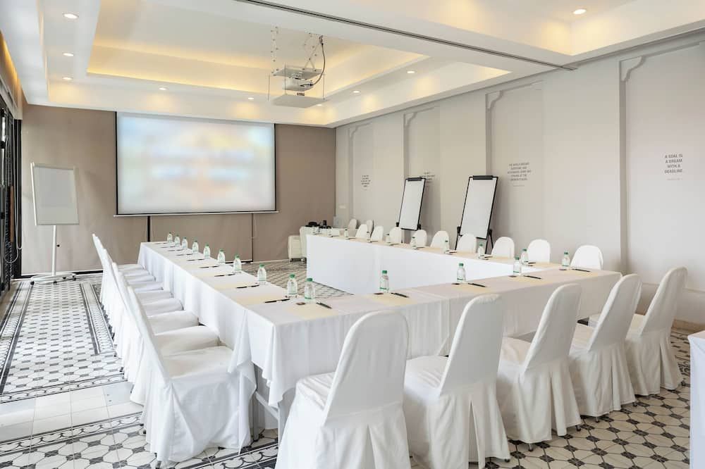 Sala de conferències