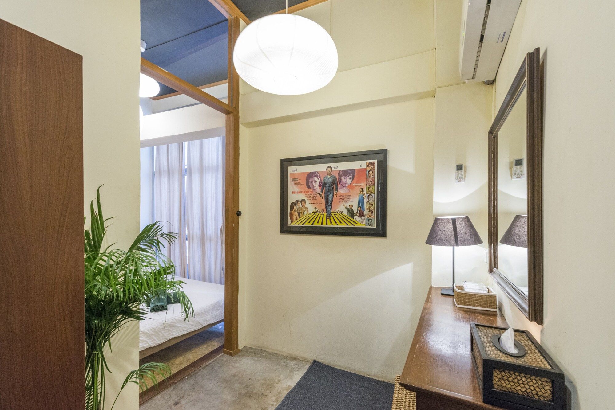Serveis de l’habitació