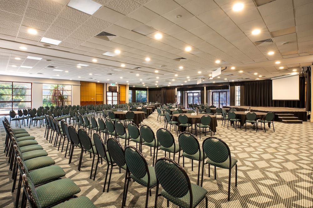 Sala de conferències