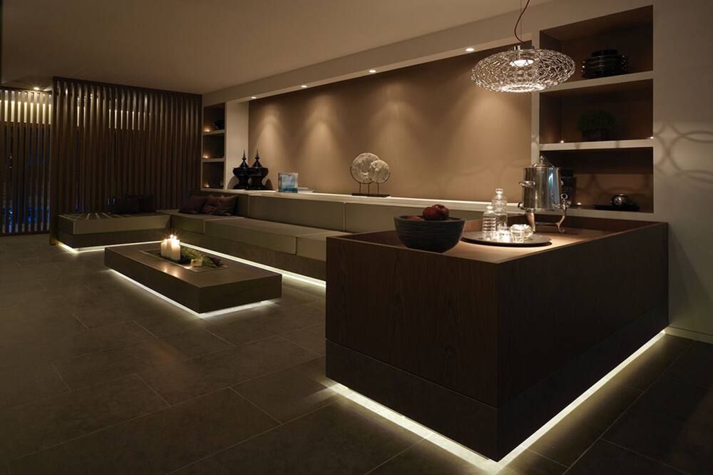Recepció