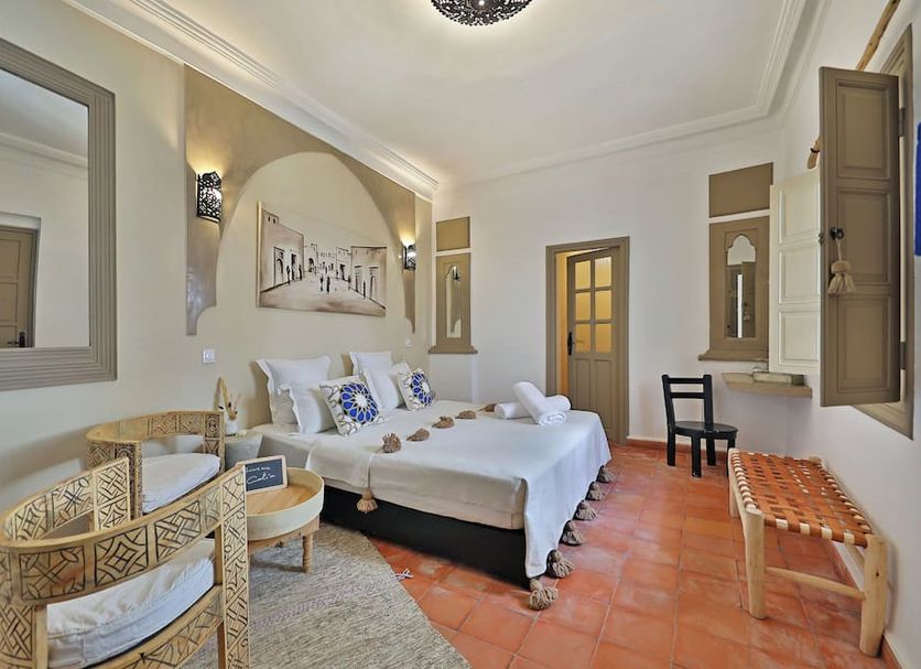 Habitació Foto