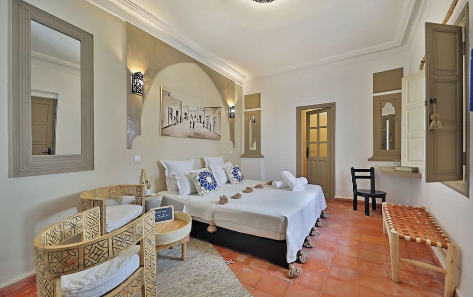 Habitació Foto