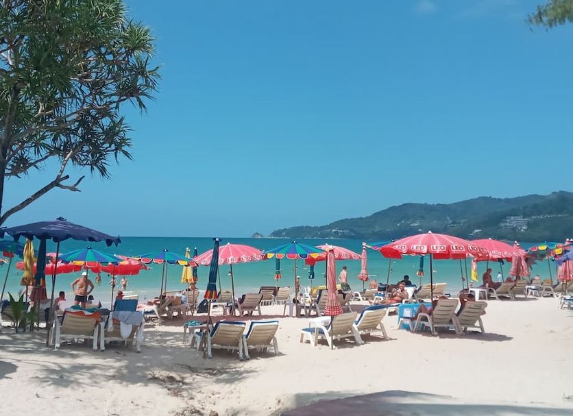 Platja Foto