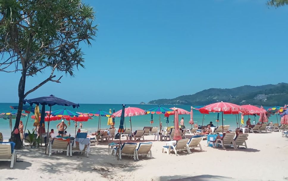 Platja Foto