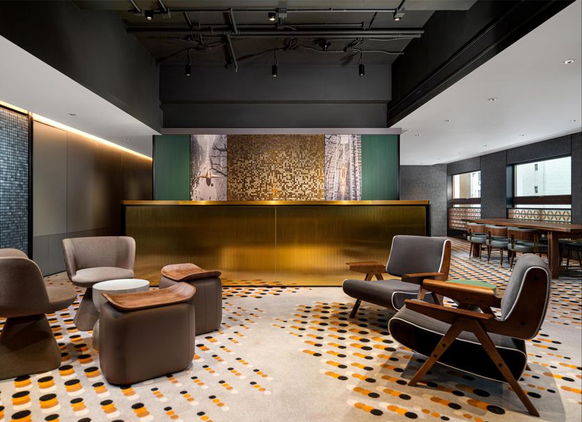 Sala d'estar Foto