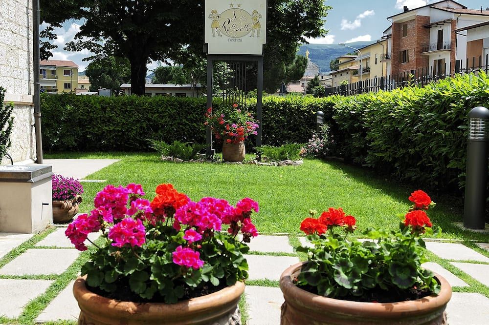 Vista exterior