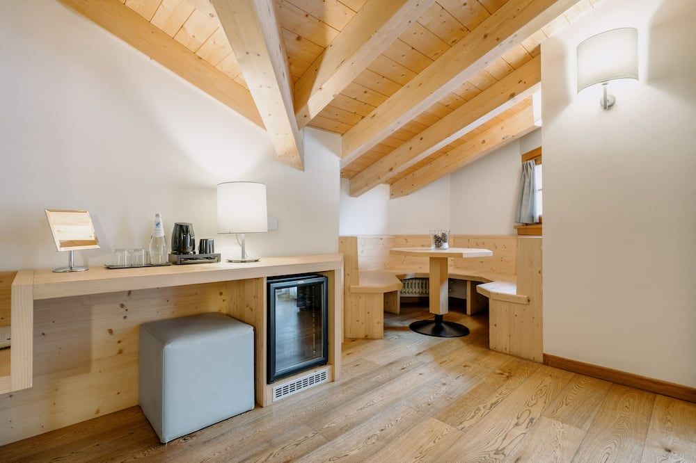 Serveis de l’habitació