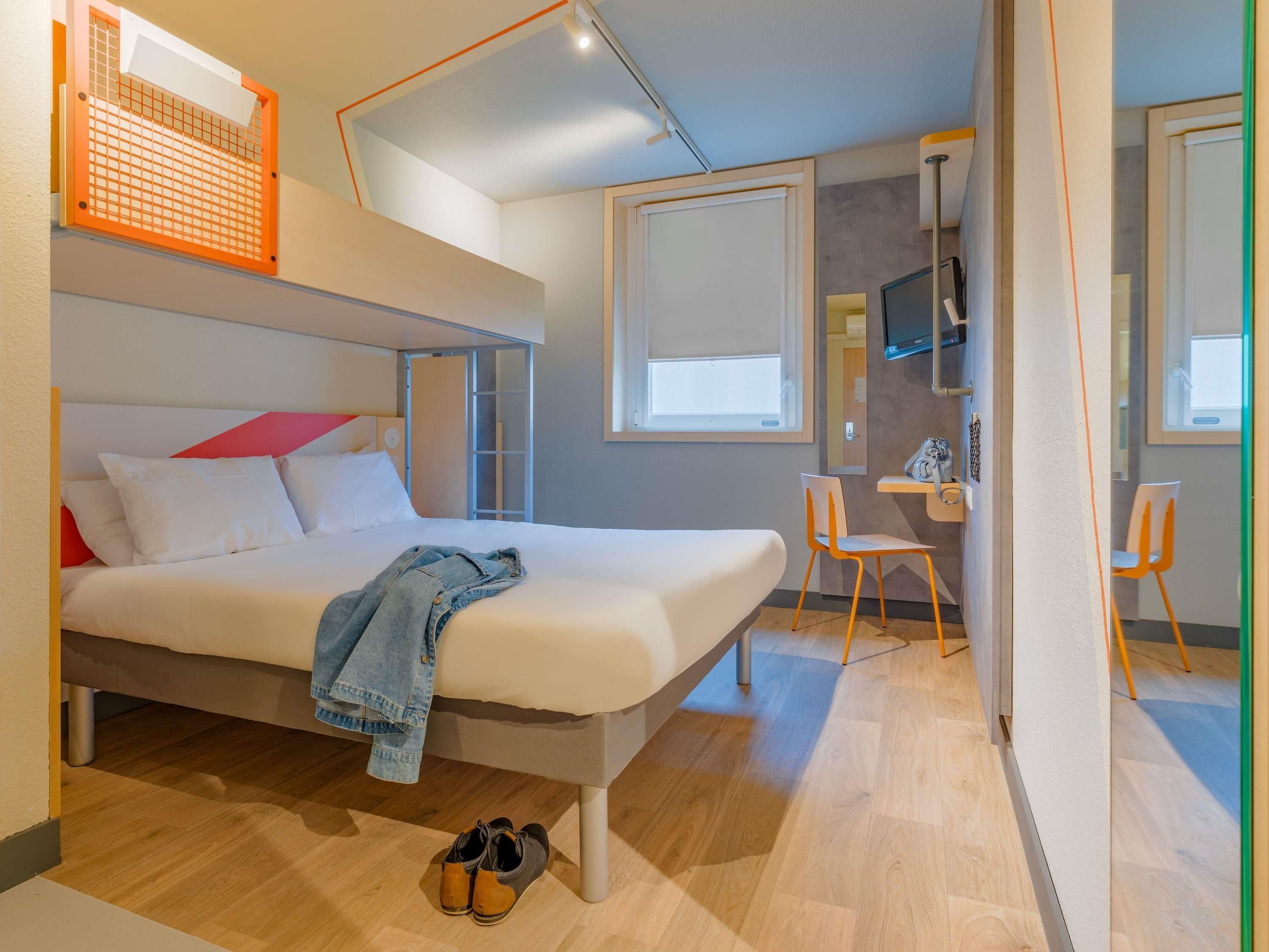 Habitació