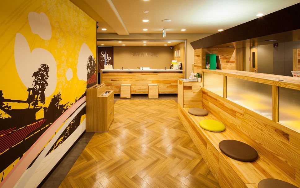 Recepció Foto