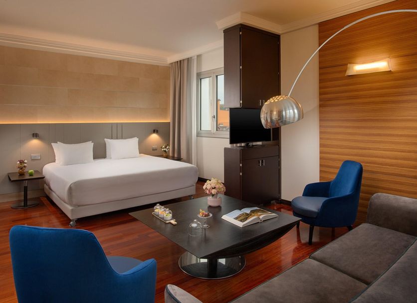 Habitació Foto
