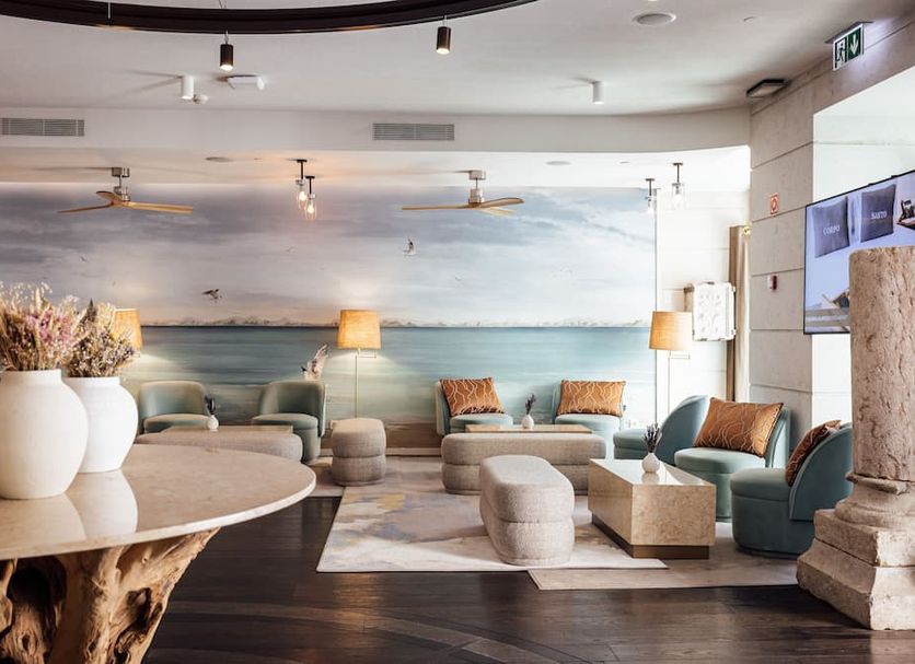 Sala d'estar Foto