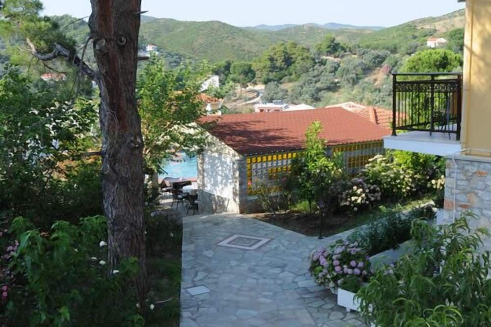 Vista exterior
