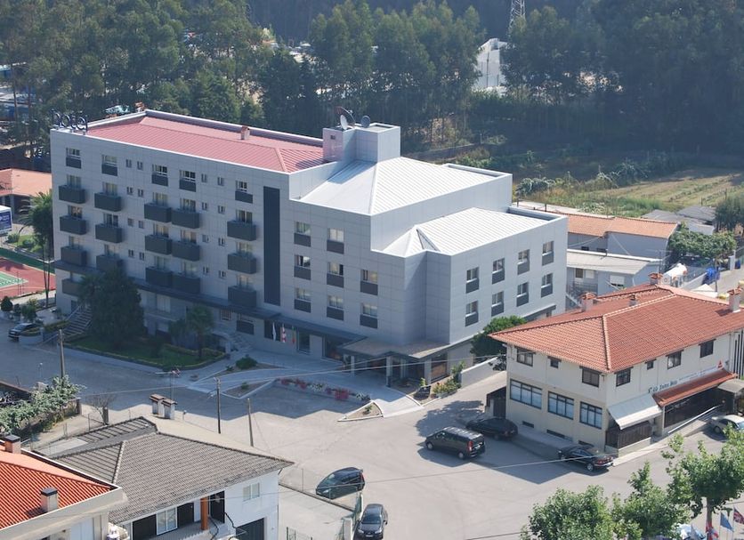 Edifici Foto