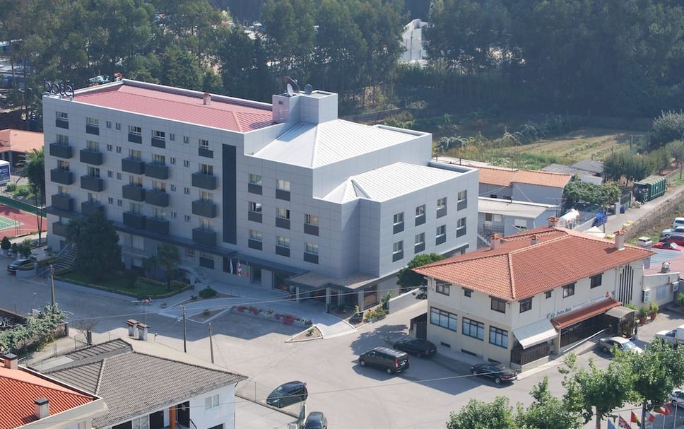 Edifici Foto