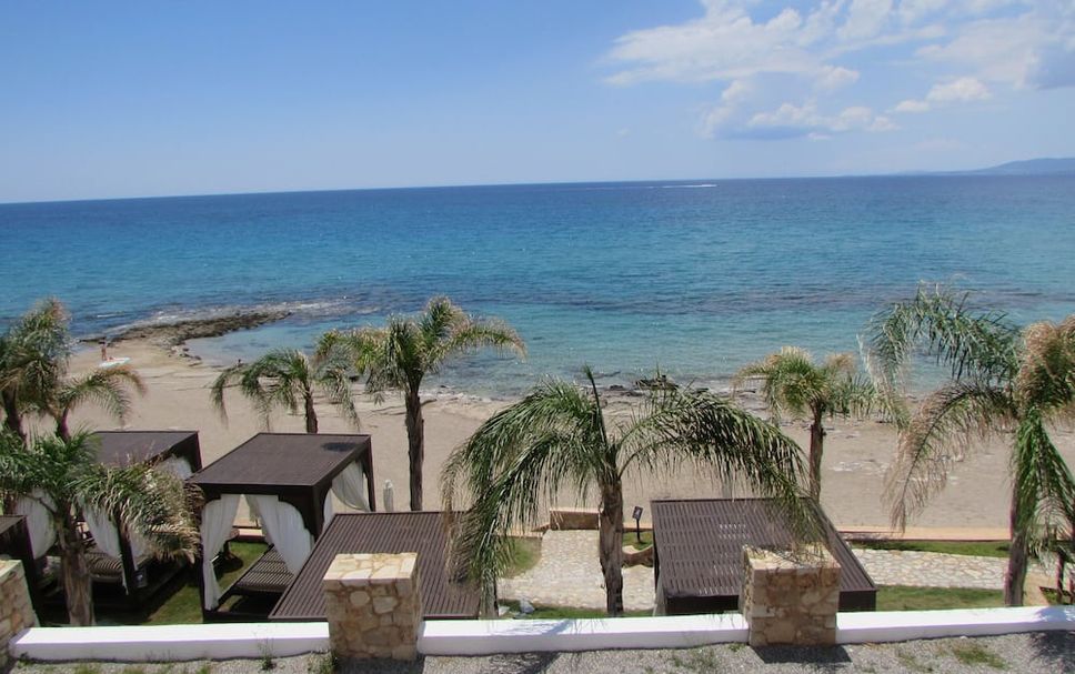 Platja Foto