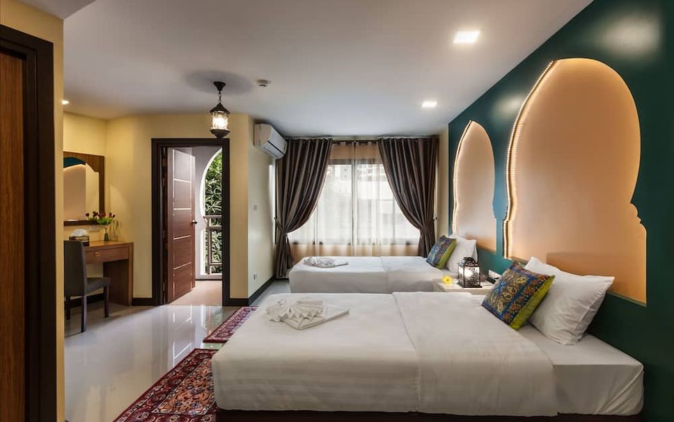 Habitació Foto
