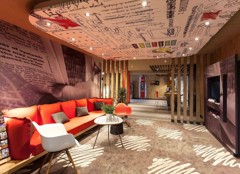 Sala d'estar Foto