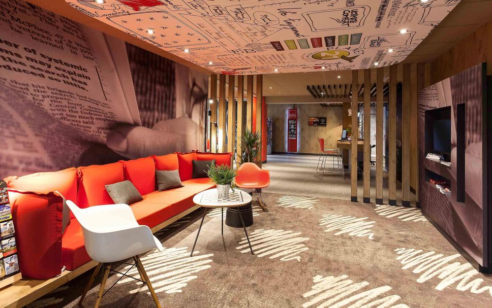 Sala d'estar Foto