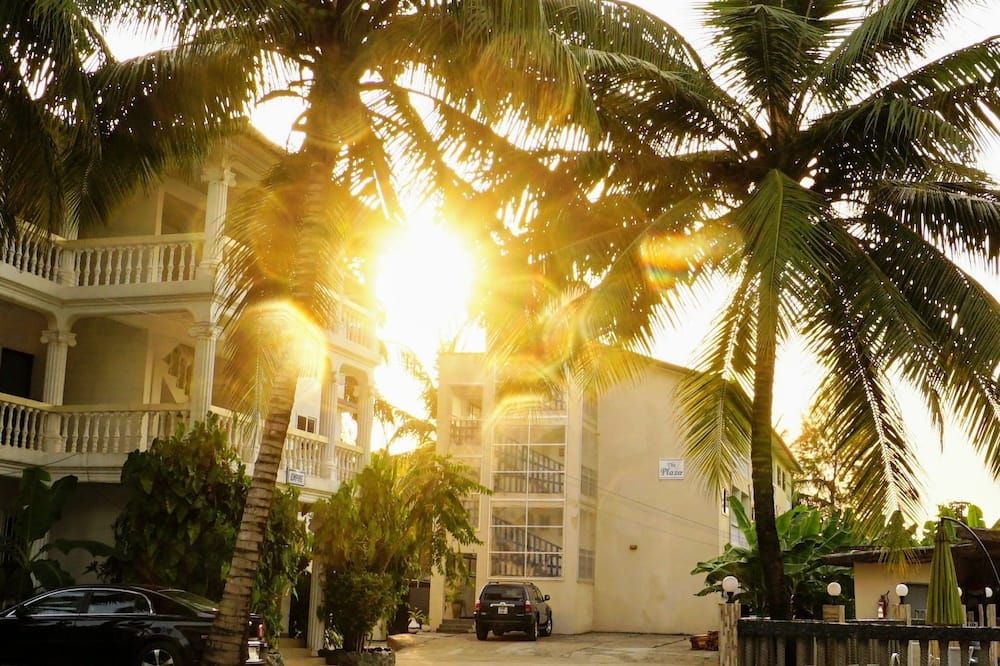 Vista exterior
