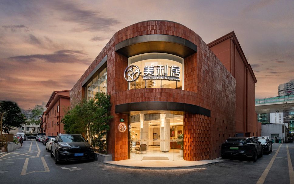 Edifici Foto