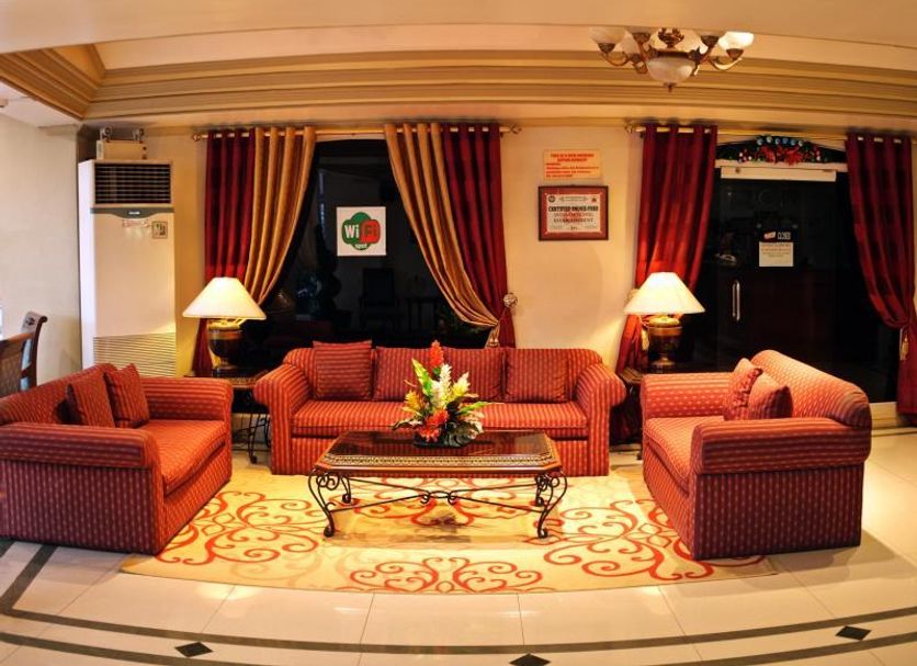 Sala d'estar Foto