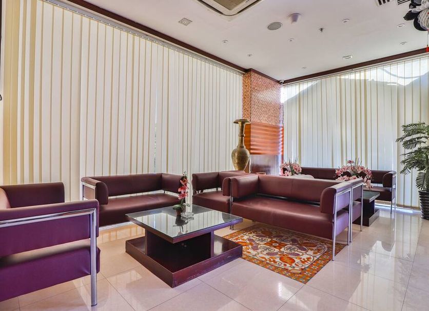 Sala d'estar Foto