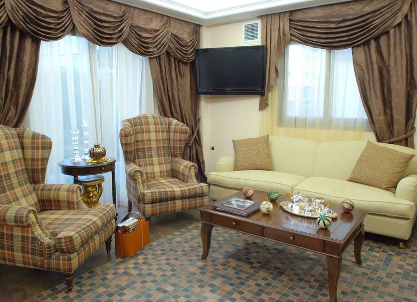 Sala Foto
