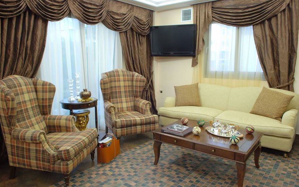 Sala Foto