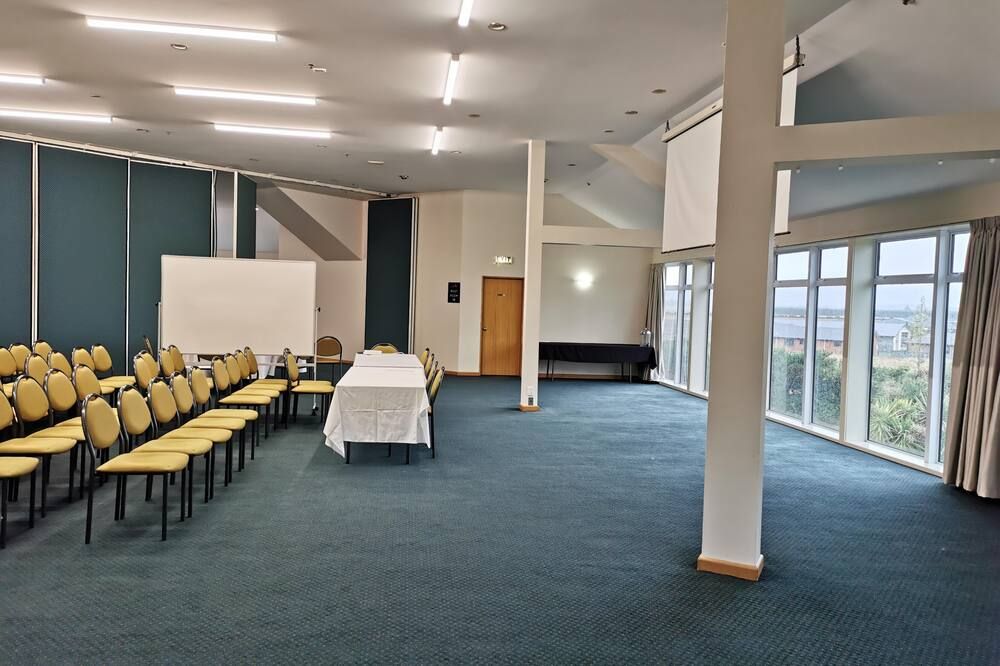 Sala de conferències Foto