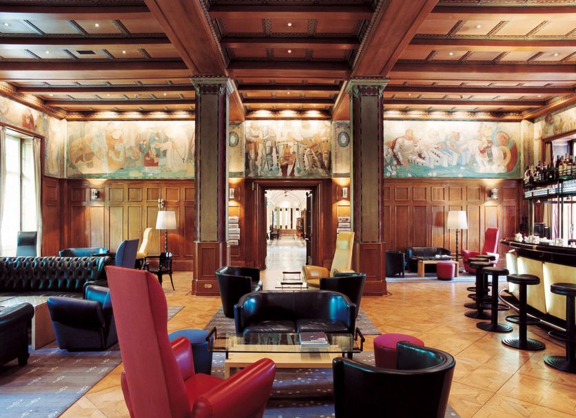 Sala d'estar Foto