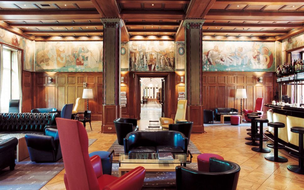 Sala d'estar Foto