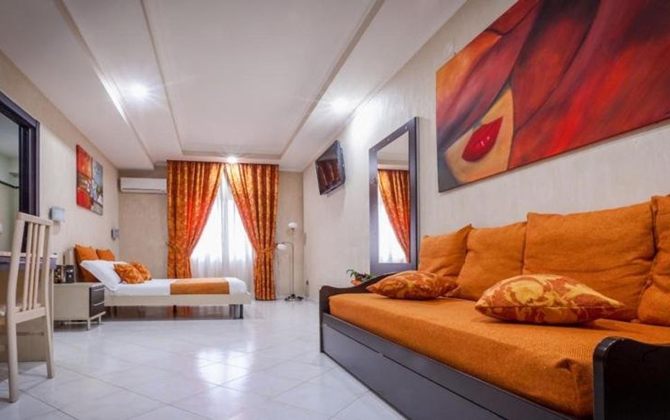 Sala Foto