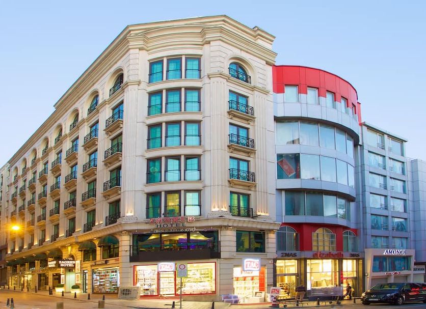 Edifici Foto