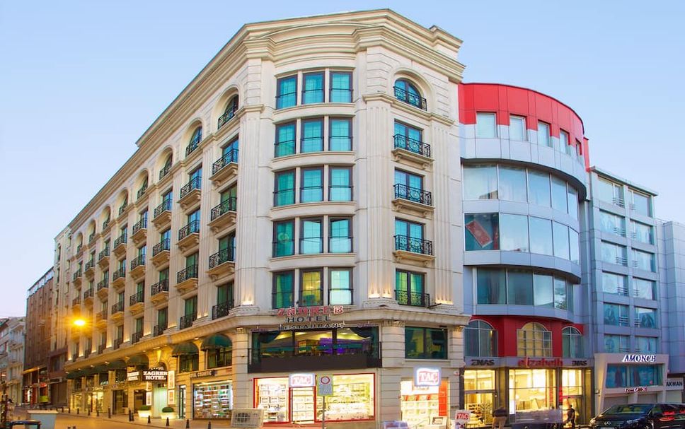Edifici Foto