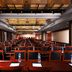 Sala de conferències