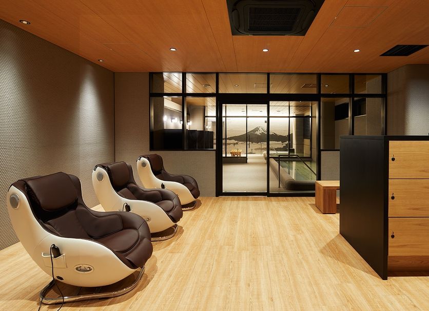 Sala d'estar Foto