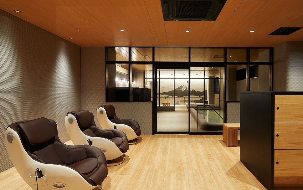 Sala d'estar Foto