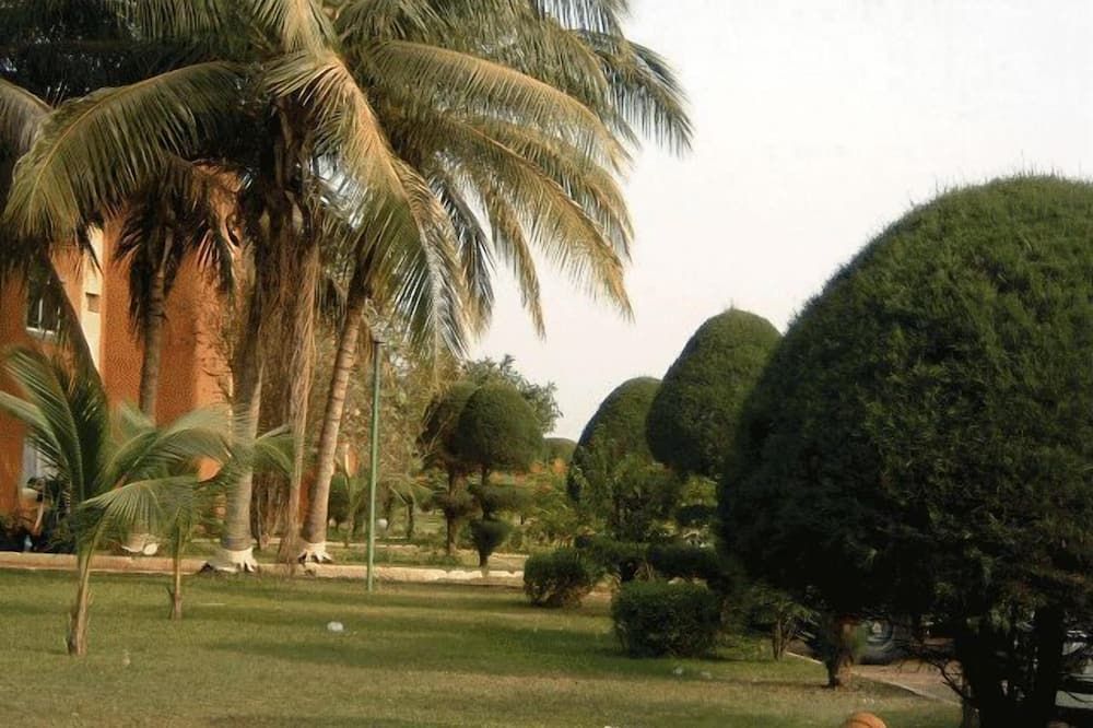 Vista exterior