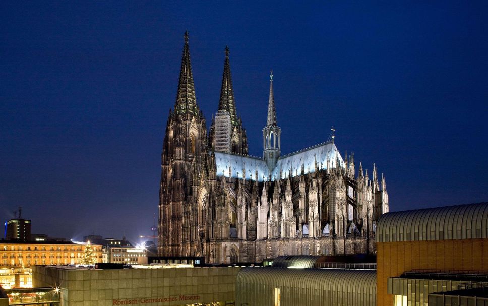 Edifici Foto