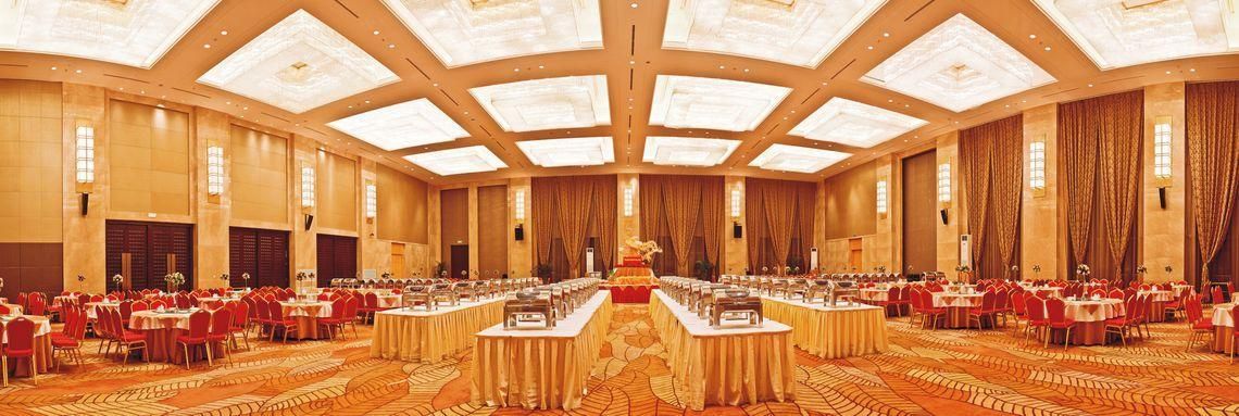 Sala de banquets