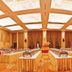 Sala de banquets