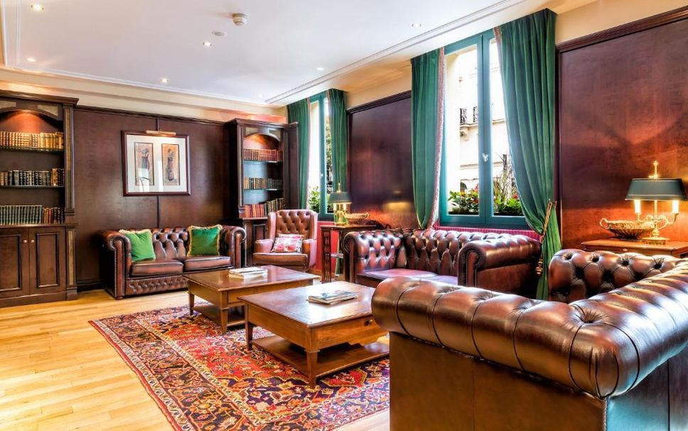 Sala d'estar Foto