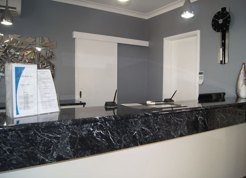 Recepció Foto