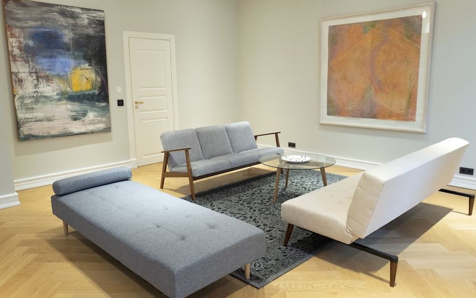 Sala Foto