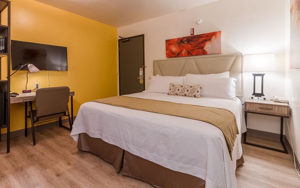 Habitació Foto