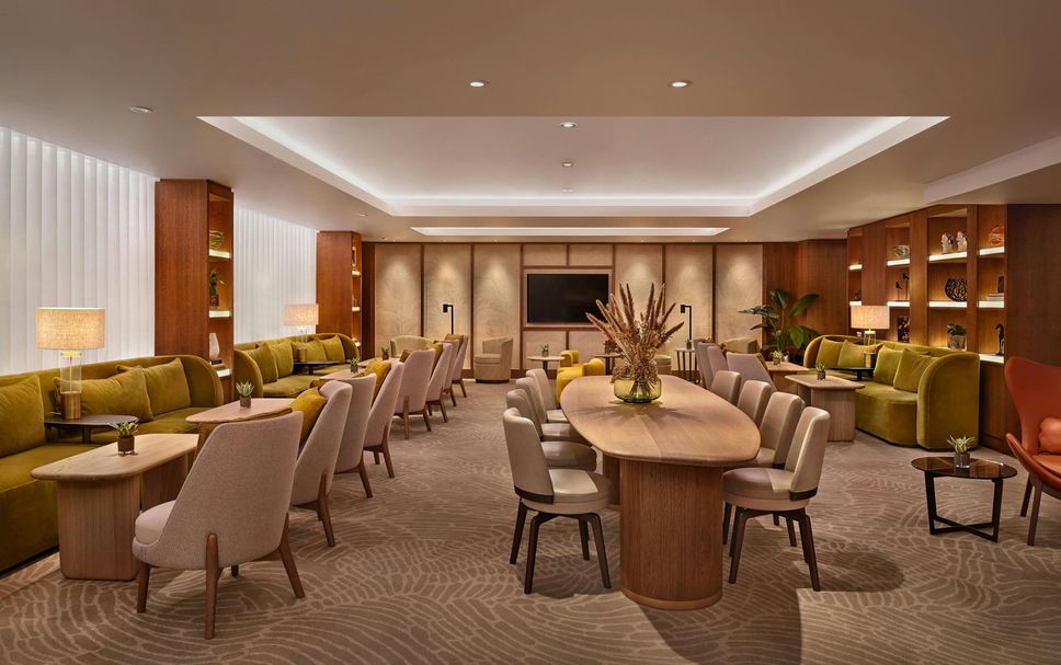 Sala d'estar Foto