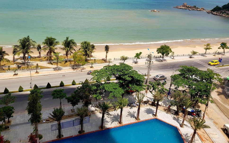 Platja Foto