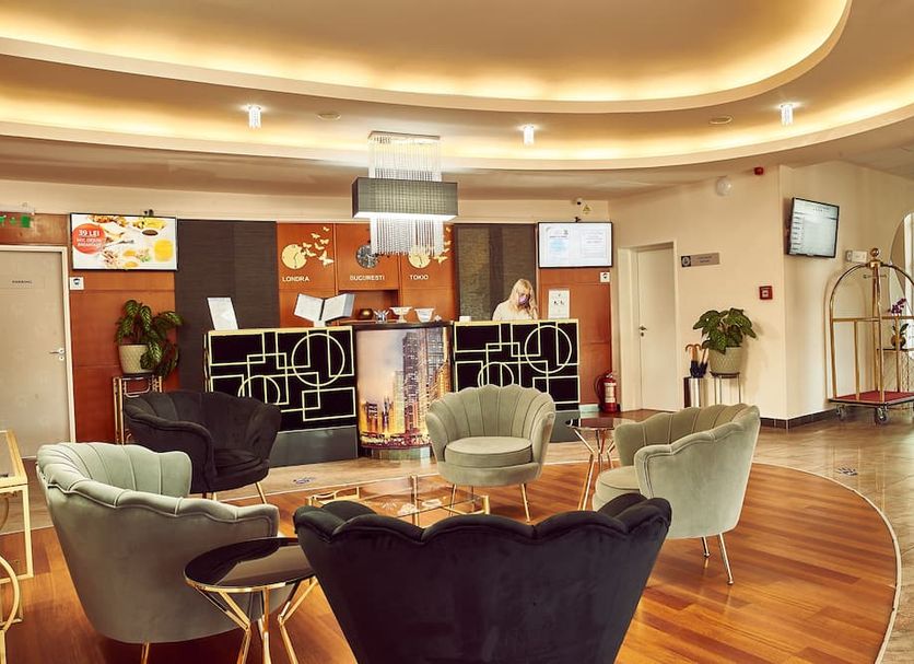 Sala d'estar Foto